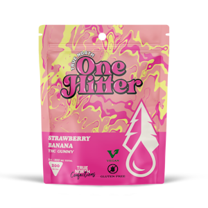 TRUE NORTH COLLECTIVE - True North Collective | One Hitter | Strawberry Banana