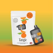 Tangie, The Limit, Distillate, Disposable, 2.5g