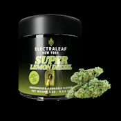 Super Lemon Diesel - 3.5 Grams
