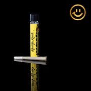 Khalifa Kush | KK Infused Preroll | 1.2g