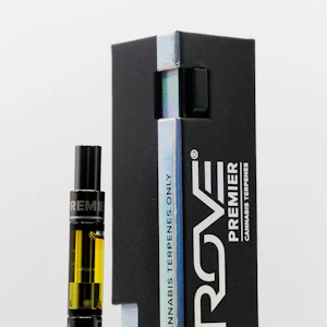 ROVE - Rove - Premier Cured Resin Banana Runtz 510 - 1g
