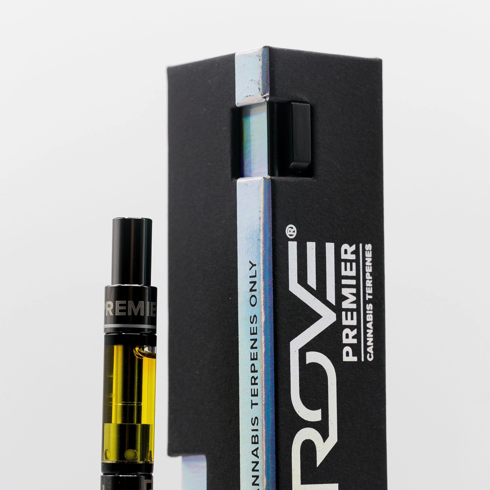 ROVE - Rove - Premier Cured Resin Purple Kush 510 - 1g Main Image