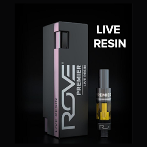 Rove - Rove - Premier Live MAC 1 510 - 1g