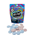 200mg 1:1 THC:CBN Sweet Dreams Sweet Tarts (5mg THC, 5mg CBN - 20 pack) - Selfies