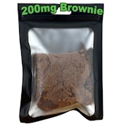 200mg Brownie