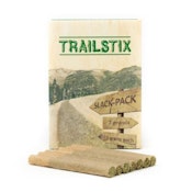 Triangle Kush | Trailstix Slackpack 7pk | 3.5g