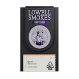 LOWELL QUICKS: THE ZEN HYBRID INFUSED PREROLLS 4G 10PK