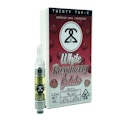 22K: WHITE RASPBERRY GELATO CART 1G
