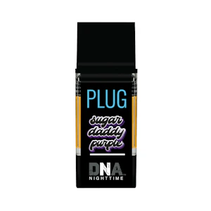 PLUGPLAY - PLUGPLAY | SUGAR DADDY PURPLE - POD | CARTRIDGE | 1G