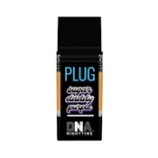 VAPE - 1g PLUG™ DNA: Sugar Daddy Purple