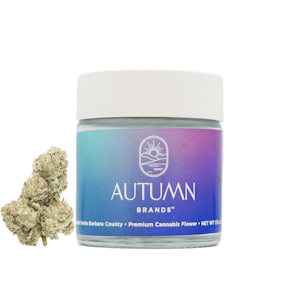AUTUMN BRANDS - Autumn Brands - 3.5g - CBD Sweet ZZZ's