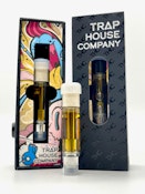 One Drop x Royale with Cherries - Trap House Company - 510 - Live Resin -  1g