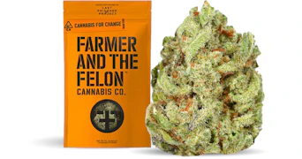Farmer and the Felon - Kaleidoscope - 7g