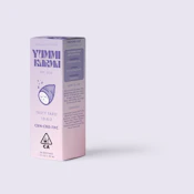 Tasty Taro 300mg CBN : 240mg CBD : 60mg THC