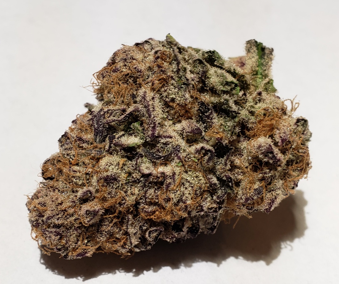 Purple Punch