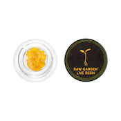 Raw Garden - Concentrate - Hella Jelly Live Resin - 1g