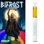 Rogue Chemistry | Bi-Frost | Live Resin Disposable Vape | 1g