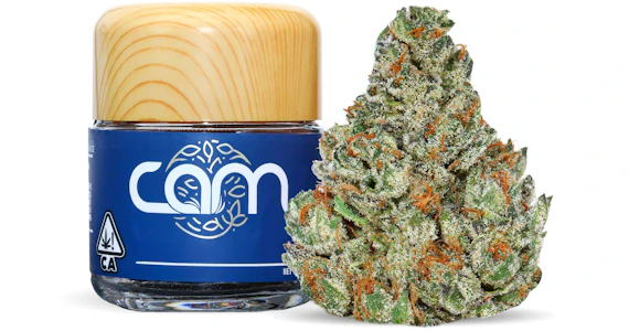 CAM - CAM - Blue Lobster Private Reserve - 3.5g