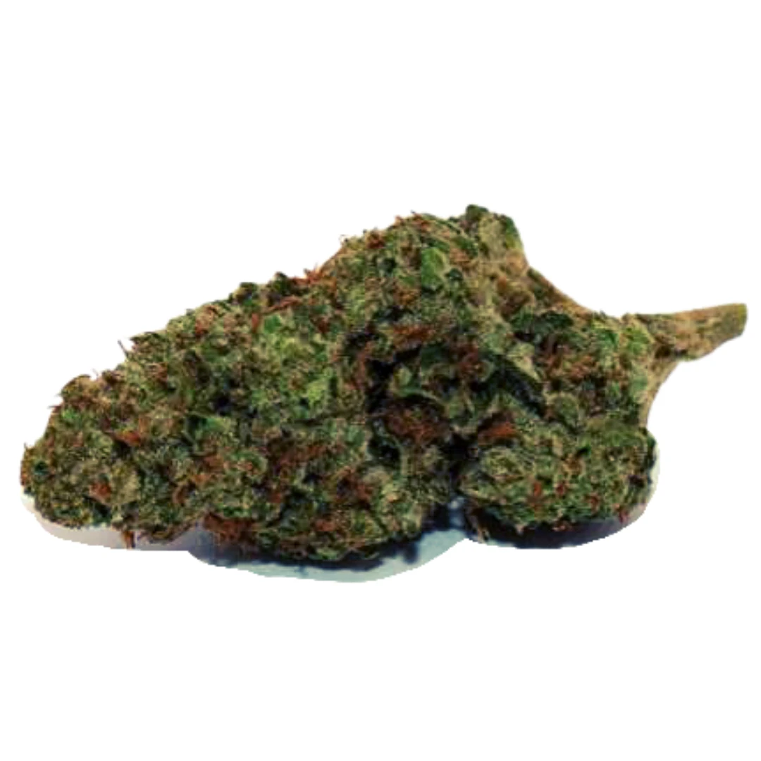 Buzzed - Gushmints (7g) Main Image