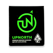 UpNorth - Northern Lights - Flower - 3.5g