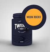 Twnety Twenty - Deep Fried Runtz Moon Rocks - 1.5g