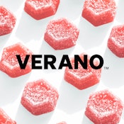 [REC] Verano | Berry Burst | Soft Lozenge 100mg