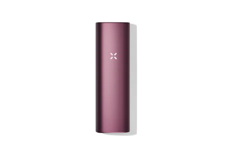 PAX - PAX - Plus - Elderberry - Non - Cannabis
