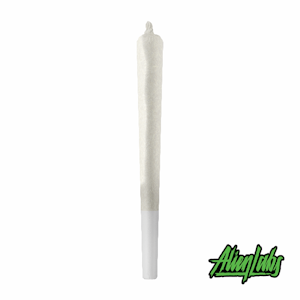 ALIEN LABS - Alien Labs Preroll 1g Kryptidz