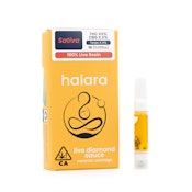 Durban Tangie - Live Diamonds Sauce - 1g (S) - Halara