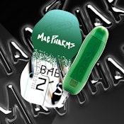 Mac Rosin- Baby Z's