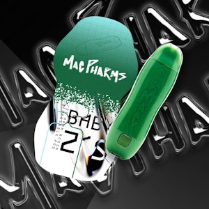 MAC PHARMS - Mac Rosin- Baby Z's