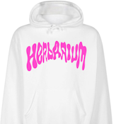 Herbarium Groovy Hoodie