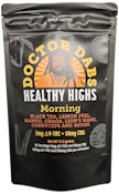 Dr. Dabs Morning Tea