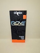 Rove - Diamond RTU- All In One-Pineapple Express- 1g - Vape