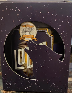 Lobo - Lobo-Pop Tarts-Flower-3.5g