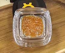 Urban Xtracts- AYO - 1G Cold Cure Live Rosin