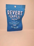 Revert-Blue Razz-Vape-1g