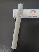 Single Malawi Preroll