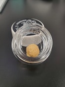 GIRL SCOUT COOKIES ROSIN 1 G
