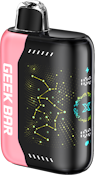 Geek Bar | Pulse 25000 | Sour Straws