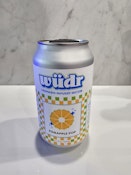 Wudr | Pineapple Pop Seltzer | 10MG