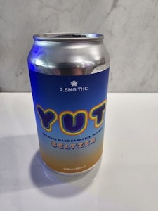 YUT - YUT | Seltzer | 2.5MG