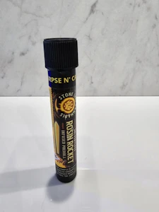 Stone Leaf Cannabis - Stone Leaf | Plato O Plomo | Rosin Rocket