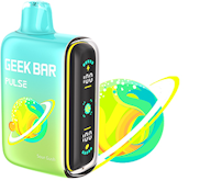 Geek Bar | Pulse 15000 | Sour Gush