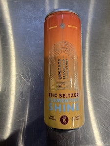 Upstate Elevator Operators - Upstate Elevator Supply Co. | Clementine Shine | 10mg