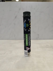 Green Mountain Dreams - Green Mountain Dreams | Pistachio | 1G