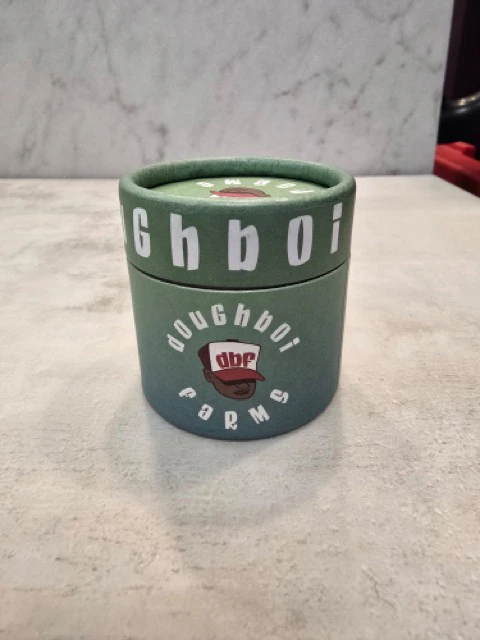 Doughboi Farms - Doughboi | Cap Junky | 3.5G Main Image