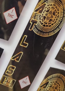 710 DIAMOND CO - Atlas-1G- Mango Sunset- Indica