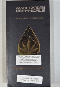 Magic Garden - Magic Garden | FSO | The Click BB70 | 1G