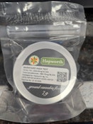 Hepworth- Barnyard High Test- 7g- Ground Flower